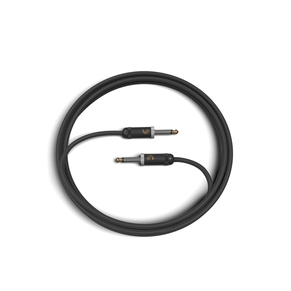 Инструментальный или патч-кабель D'ADDARIO PW-AMSG-10 American Stage 3m 29160 фото