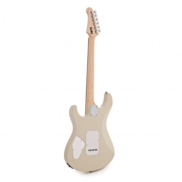 Електрогітара YAMAHA PACIFICA 112V (Vintage White) 38146 фото