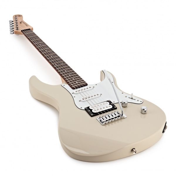 Електрогітара YAMAHA PACIFICA 112V (Vintage White) 38146 фото