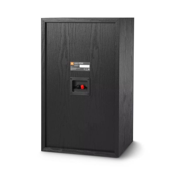 4312G JBL4312GBLK фото