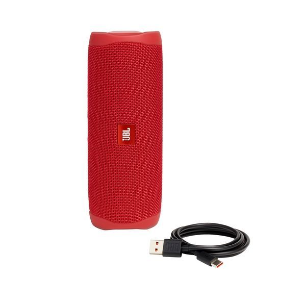 JBLFLIP5RED фото