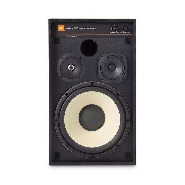 4312G JBL4312GBLK фото