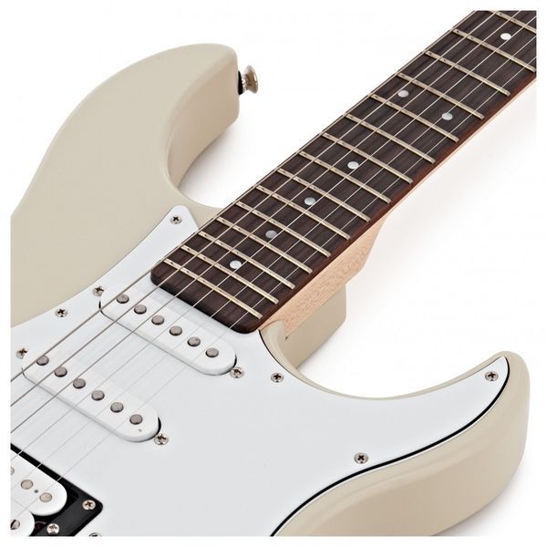 Електрогітара YAMAHA PACIFICA 112V (Vintage White) 38146 фото