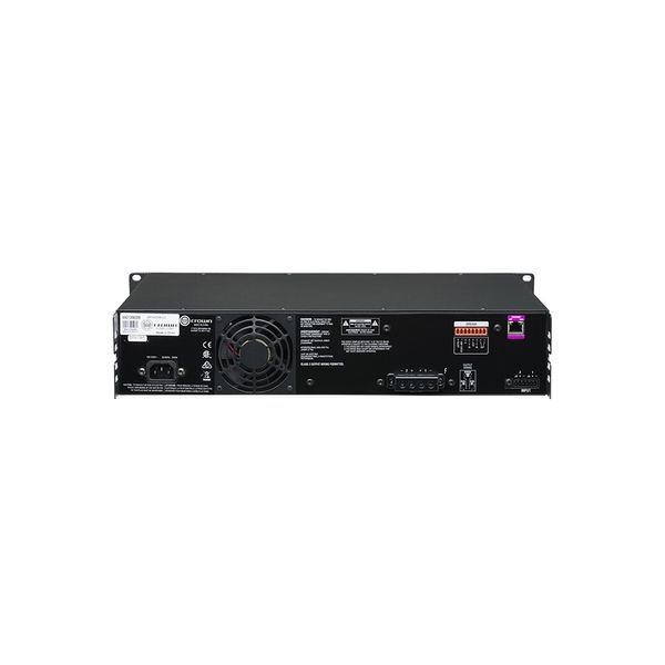 Усилитель мощности Crown CDi 2|600 Crown-CDI2X600 фото