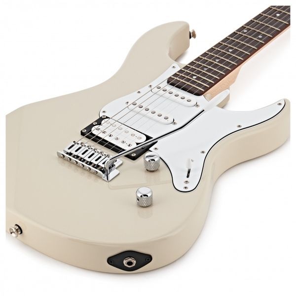 Електрогітара YAMAHA PACIFICA 112V (Vintage White) 38146 фото