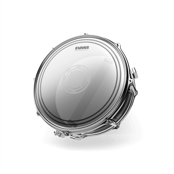 EVANS 14" EC REVERSE DOT 20785 фото