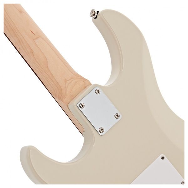 Електрогітара YAMAHA PACIFICA 112V (Vintage White) 38146 фото