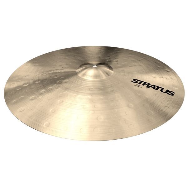 SABIAN 20&rdquo; STRATUS RIDE 41606 фото