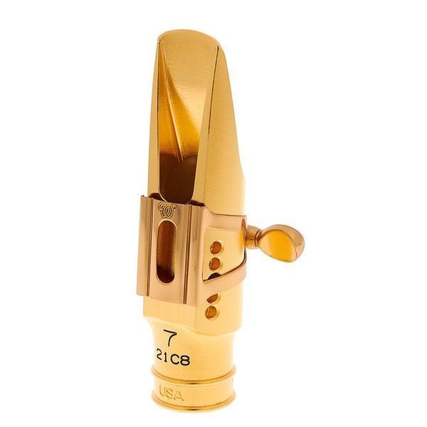 Мундштук для альт-саксофона Theo Wanne Fire II Alto 7 481082 фото