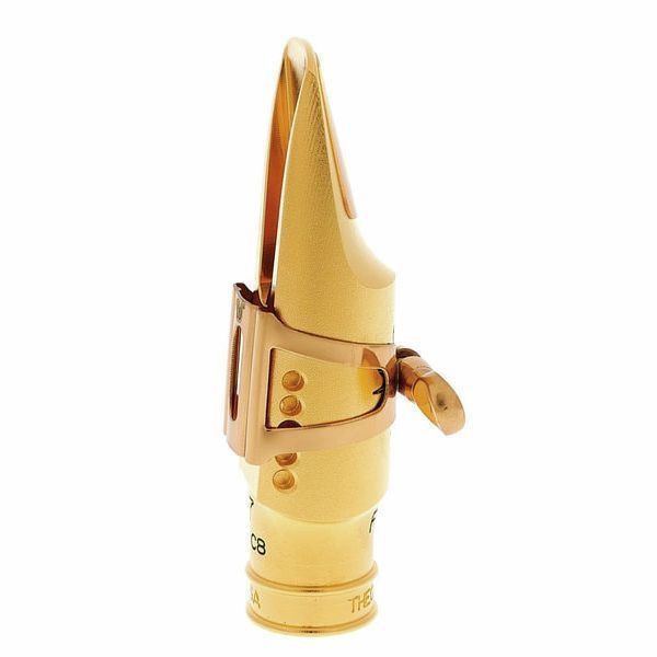 Мундштук для альт-саксофона Theo Wanne Fire II Alto 7 481082 фото