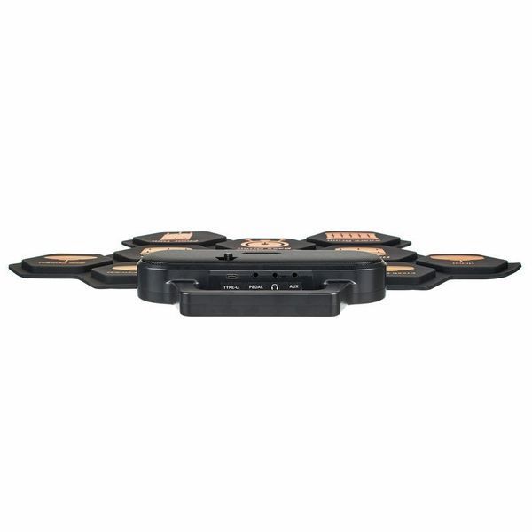 Портативная электронная ударная установка Startone Mat Drum 504255 фото