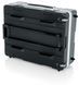 Кейс для микшерного пульта Gator G-MIX 20X25, 20 &times; 25 дюймов 37996 фото 4