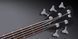 Електрогітара WARWICK Teambuilt Pro Series Corvette Ash, 5-String, A/A, (Nirvana Black Transparent Satin) (Nirvana Black Transparent Satin) 32375 фото 5
