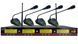 HL AUDIO K8004 Wireless Conference Microphone 36301 фото 1