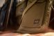 Чехол для барабанных палочек Meinl Waxed Canvas MWSGR Forest Green 128450 фото 14