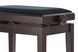 Банкетка для фортепиано GEWA Deluxe Rosewood Matt G-130040 фото 4