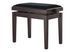 Банкетка для фортепиано GEWA Deluxe Rosewood Matt G-130040 фото 3