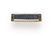 Губная гармошка Hohner Marine Band Thunderbird M201174X Low Bb-major Box 128775 фото 6