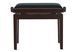 Банкетка для фортепиано GEWA Deluxe Rosewood Matt G-130040 фото 2