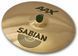 SABIAN 15" AAX Studio Crash 28963 фото 1