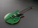 Електрогітара YAMAHA REVSTAR STANDARD RSS20 (Flash Green) 40061 фото 2