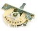DIMARZIO EP1115 CRL 3-Way Tele Pickup Selector Switch 39455 photo 2
