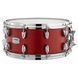 YAMAHA TMS1465 Tour Custom Snare Drum 14"x6.5" (Candy Apple Satin) 39623 фото