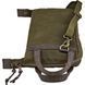 Чехол для барабанных палочек Meinl Waxed Canvas MWSGR Forest Green 128450 фото 5