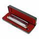 Губна гармошка Hohner Super Chromonica M27005 E-major 110232 фото 3