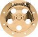 Тарелка Meinl Artist Concept AC-SUPER Thomas Lang Super Stack 18/18" 125093 фото 6