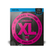 D'ADDARIO ESXL170 XL NICKEL WOUND BASS REGULAR LIGHT DOUBLE BALL END (45-100) 37220 фото 1