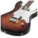 Електрогітара YAMAHA PACIFICA 212V FM (Tobacco Brown Sunburst) 30300 фото 2