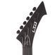 Электрогитара LTD SNAKEBYTE (Black Satin) 38512 фото 3