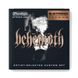 Струни для електрогітари Dunlop BEHN1156 Behemoth Nickel Wound 128720 фото 1
