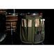 Чехол для барабанных палочек Meinl Waxed Canvas MWSGR Forest Green 128450 фото 8