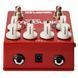 WAMPLER PINNACLE DELUXE v2 distortion effects pedal 34775 photo 4