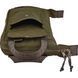 Чехол для барабанных палочек Meinl Waxed Canvas MWSGR Forest Green 128450 фото 4