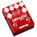 WAMPLER PINNACLE DELUXE v2 distortion effects pedal 34775 photo 2
