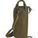 Чехол для барабанных палочек Meinl Waxed Canvas MWSGR Forest Green 128450 фото 2