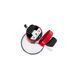 Мегафон с сиреной и USB/SD/MP3-проигрывателем Fonestar MF-600SGU Fonestar-MF-600SGU фото 2