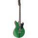 Електрогітара YAMAHA REVSTAR STANDARD RSS20 (Flash Green) 40061 фото 1