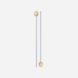 PROMARK FPY10 ORFF MALLET - Discovery Orff Mallet 27932 фото 3