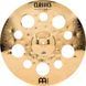 Тарелка Meinl Artist Concept AC-SUPER Thomas Lang Super Stack 18/18" 125093 фото 8