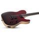 Электрогитара SCHECTER PT SLS Elite Blood Burst 566424 фото 4