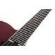 Электрогитара SCHECTER PT SLS Elite Blood Burst 566424 фото 14