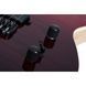 Электрогитара SCHECTER PT SLS Elite Blood Burst 566424 фото 11