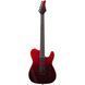 Электрогитара SCHECTER PT SLS Elite Blood Burst 566424 фото 2