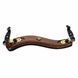 Мостик Viva la Musica Professional из ореха, золотой для скрипки 3/4 - 4/4 115592 фото 3