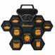 Портативная электронная ударная установка Startone Mat Drum 504255 фото 4