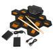 Портативная электронная ударная установка Startone Mat Drum 504255 фото 7